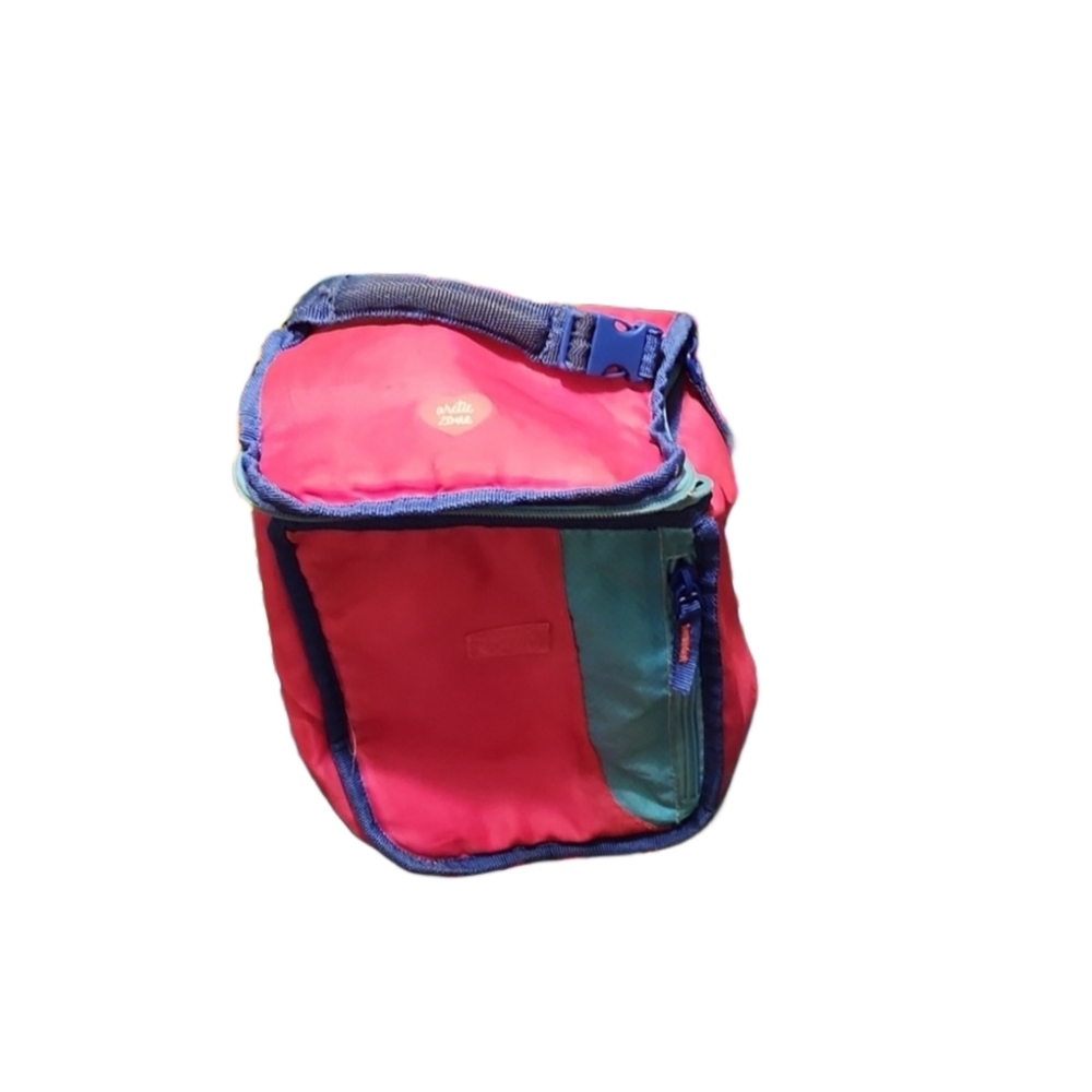 lunch box long